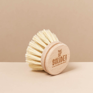 Tête pour brosse lave vaisselle