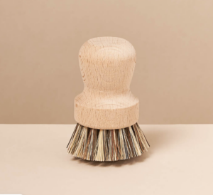 Brosse vaisselle bois et fibres