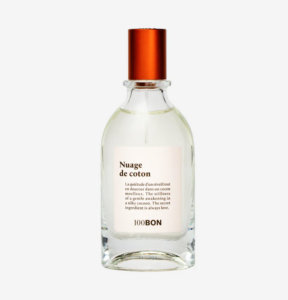 Parfum nuage de coton