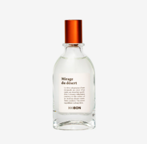 Parfum Mirage du desert 100bon