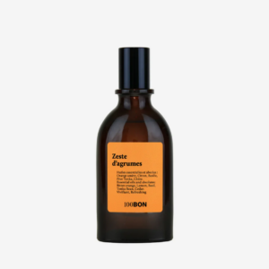 Parfum Zeste d'agrumes