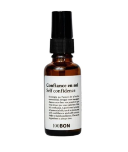 Parfum confiance en soi