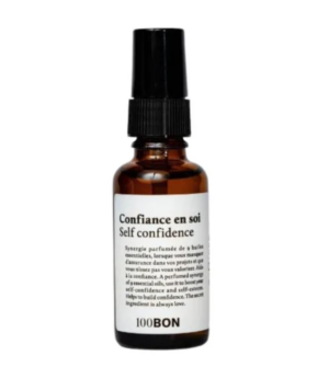 Parfum confiance en soi