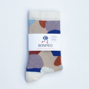 Chaussettes Bonpied