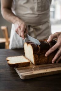 La Brioche naturelle nantes