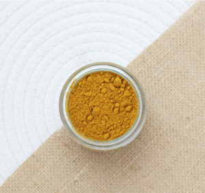 Curry bio