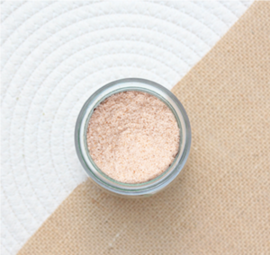 Psyllium