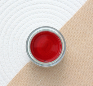 Vinaigre de vin rouge