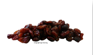 cranberries