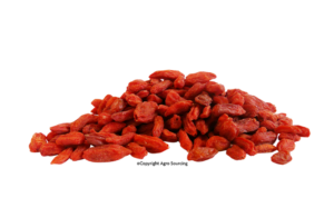 Baie de goji